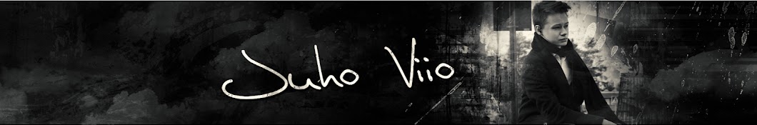 Juho Viio YouTube 频道头像
