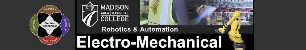 Robotics & Automation - AMST YouTube kanalı avatarı