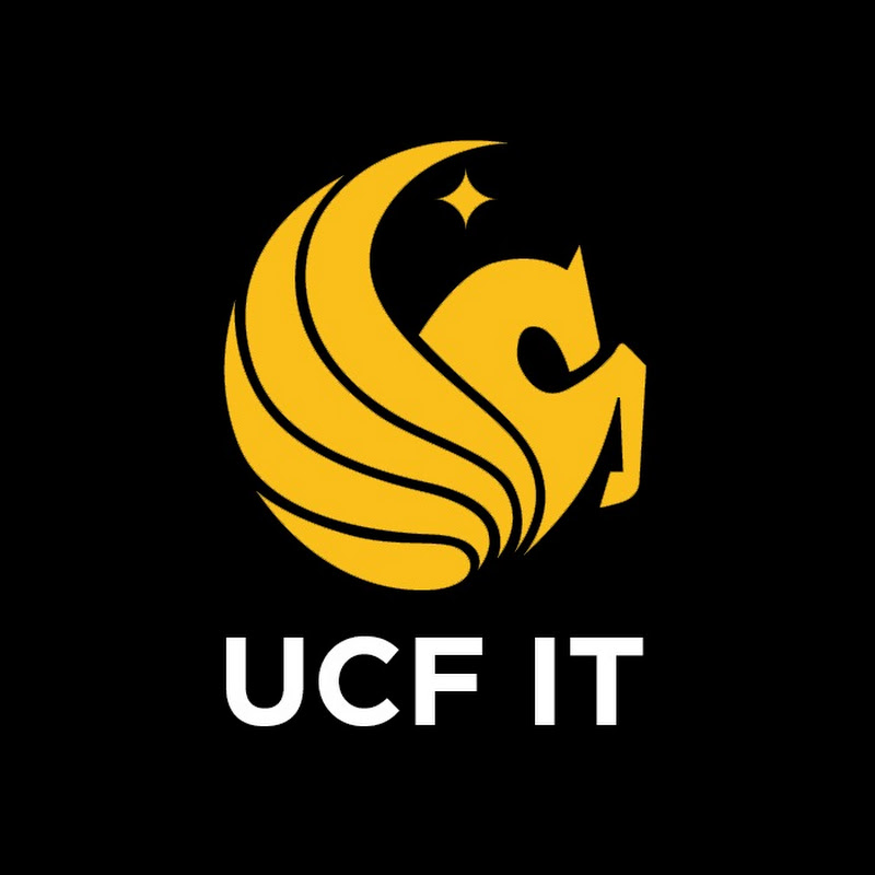 UCF Enterprise Application Support