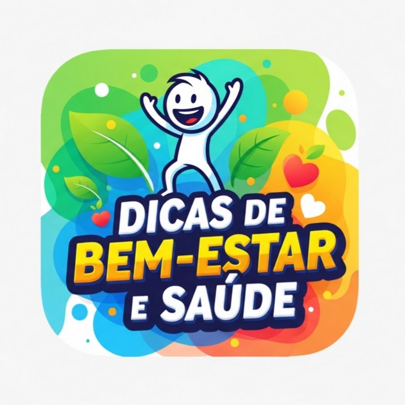 Dicas de Bem-Estar e Saúde