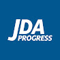 JDAProgress - Canada logo