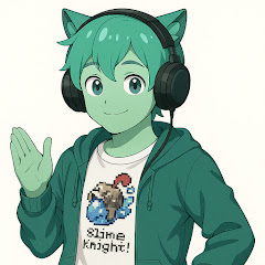 [徐史]史萊姆遊戲頻道