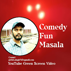 Comedy Fun Masala