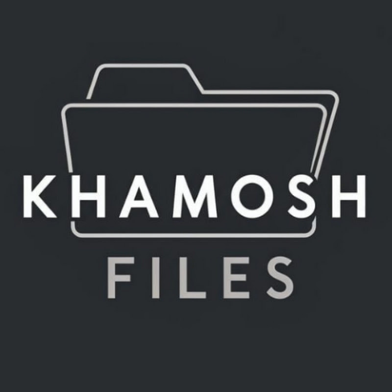 KHAMOSH FILES