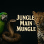 Jungle Main Mungle logo