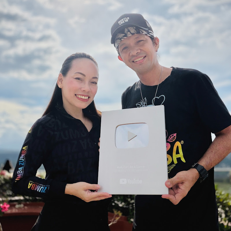 Work Out Like A Dancer