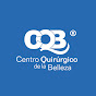 CQB Cirugía Plástica  logo