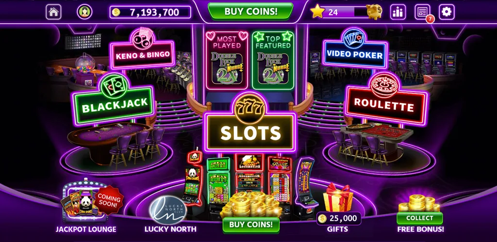 element casino victoria Slot