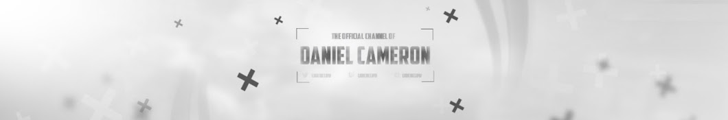 Daniel Cameron Avatar del canal de YouTube