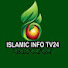 HdaUcjPHJJE-channel-avatar-Islamic info tv24