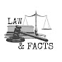 Law and Facts logo