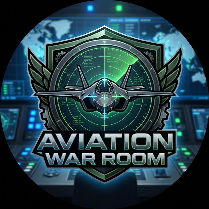 Aviation War Room
