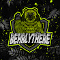BehrlyThere logo
