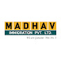 Madhav Immigration Private Limited logo