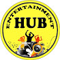 Bollywood Entertainment Hub logo