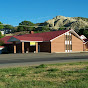 Calvary Baptist Church Craig Colorado logo