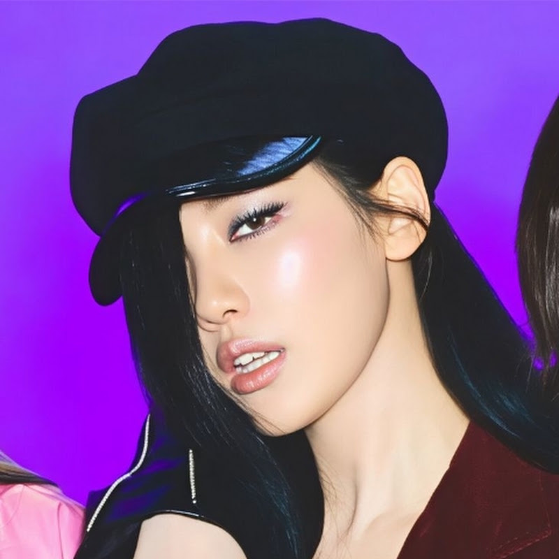 Kpop-crumbs