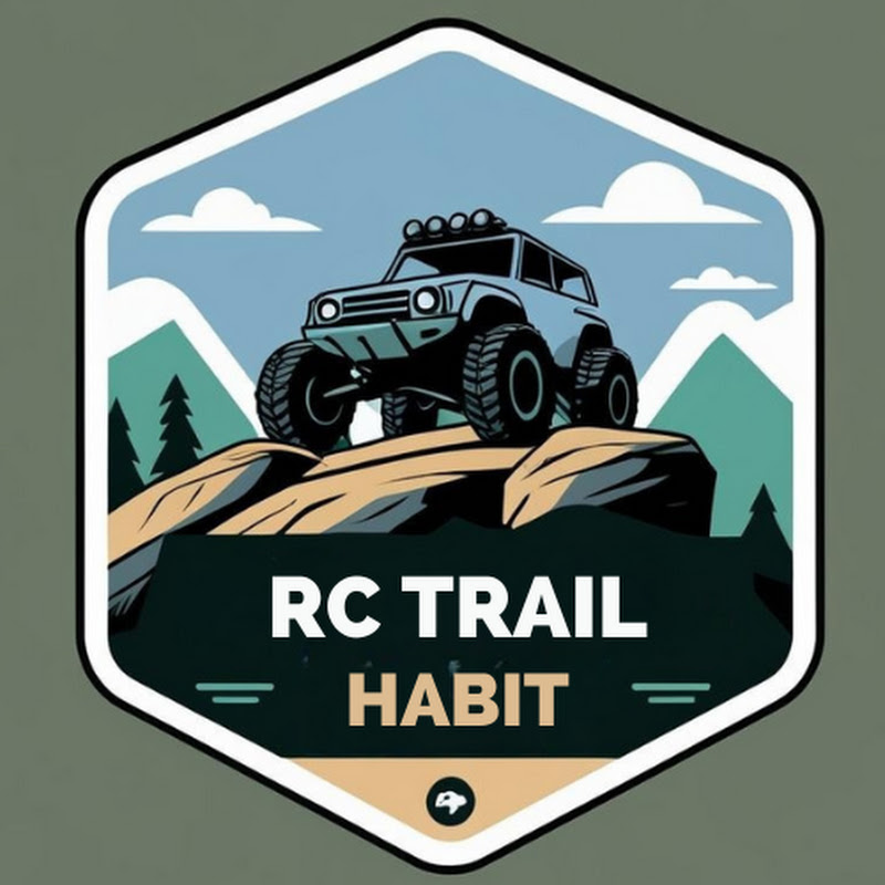 RC Trail Habit