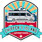 Chipper's Island Adventures logo