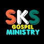 SKS Gospel Ministry. logo