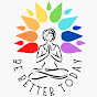 Be Better Today - Health and Wellness Tips  logo