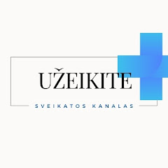 UŽEIKITE