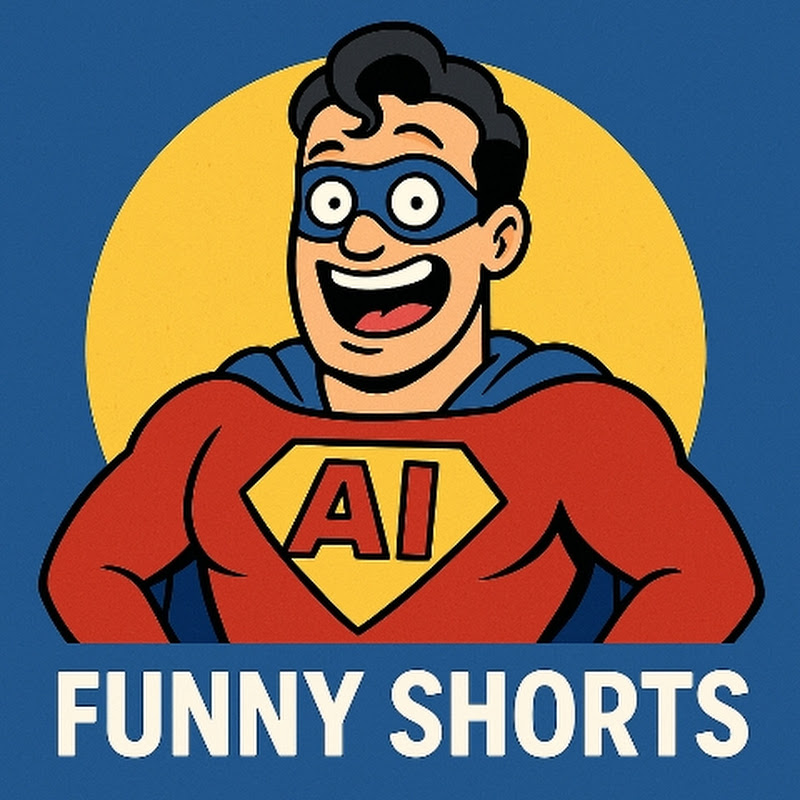 Ai Super Hero Shorts Telugu