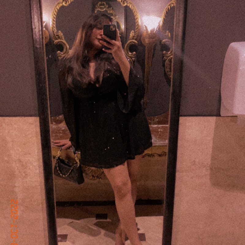 Fashion and Travel by Vidhi