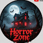 Horror Zone logo
