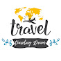 TravelingStream logo