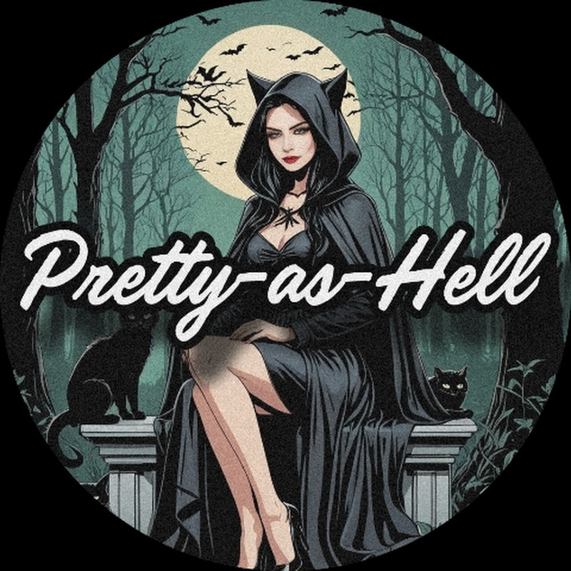 Pretty-as-Hell♡