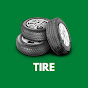 Tire Car Rental logo
