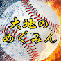 大地のめぐみん