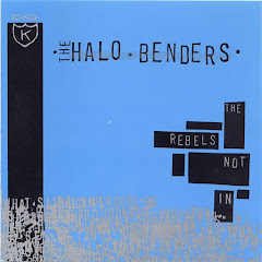 Halo Benders - Topic