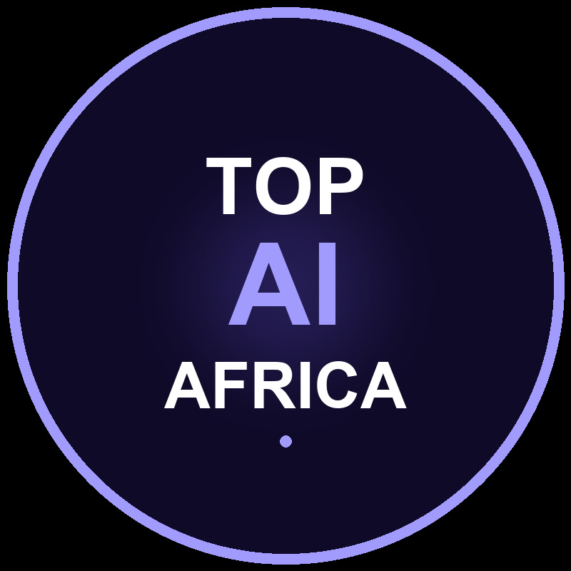 Top AI Africa