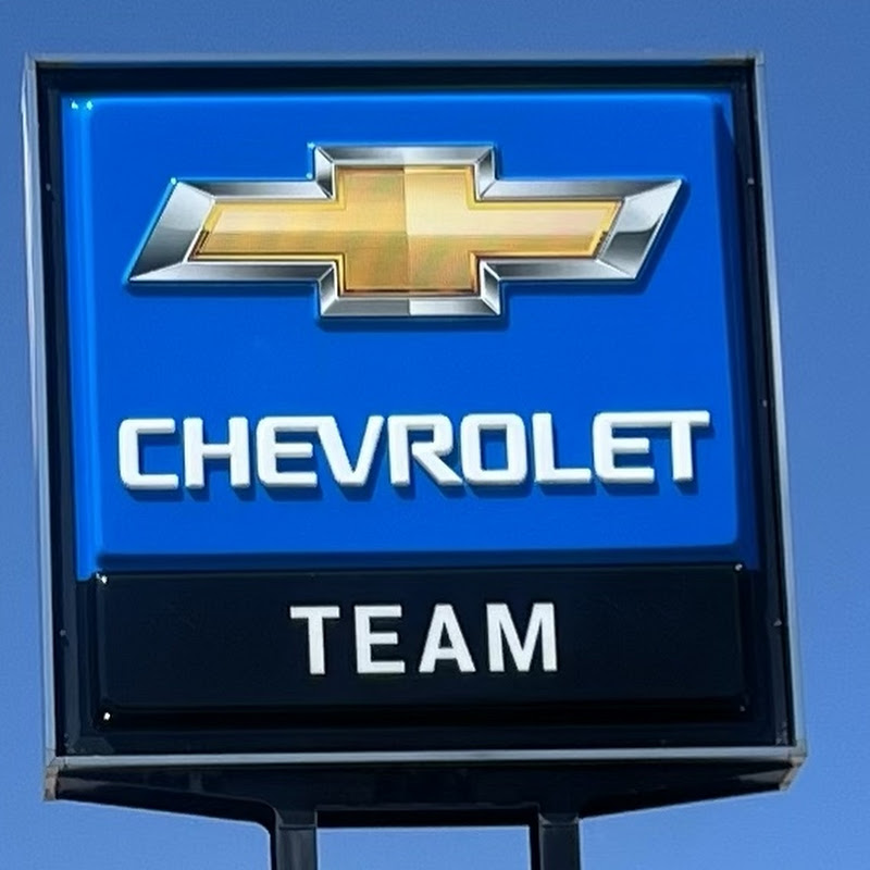 Team Chevy Boys