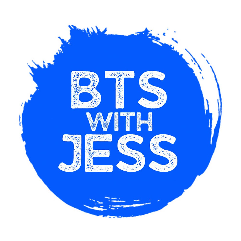 BTS with Jess