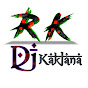 RK DJ Kaklana