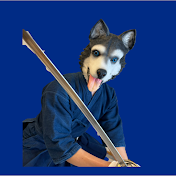 KENDOｰDOG☆剣道犬