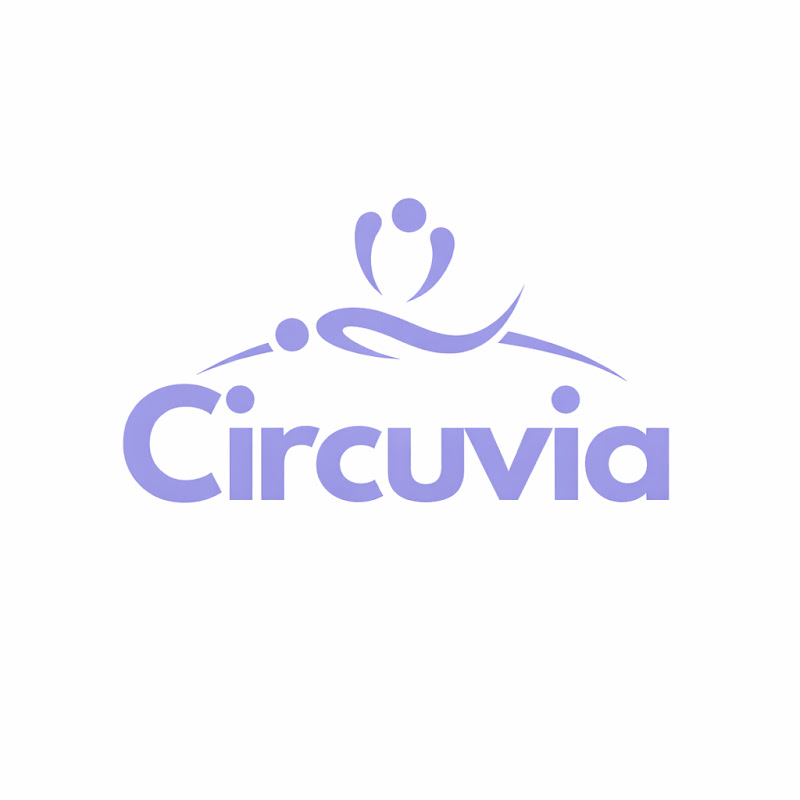 Circuvia