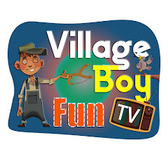 Village Boy Fun Tv