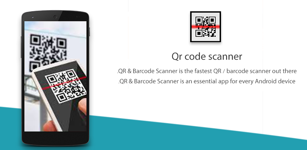 Qr Code Scanner Free Apk Download For Android Amderar