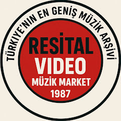 Resital Video Müzik