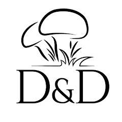D & D Mushrooms