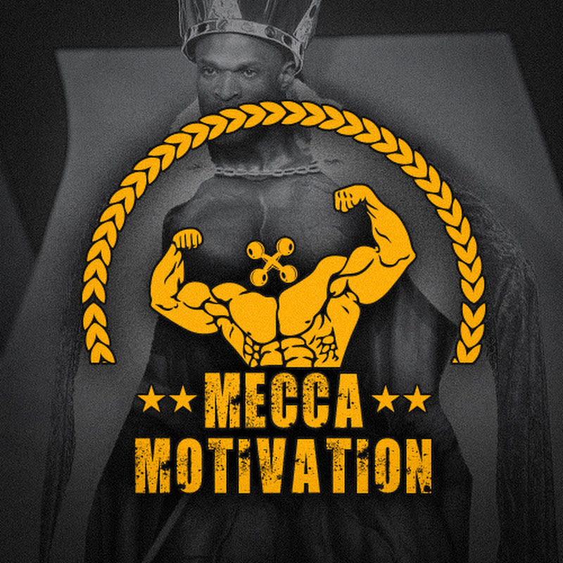 Mecca Motivation 