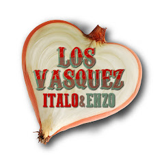 Los Vásquez - Topic