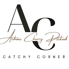 achoni cherry picked