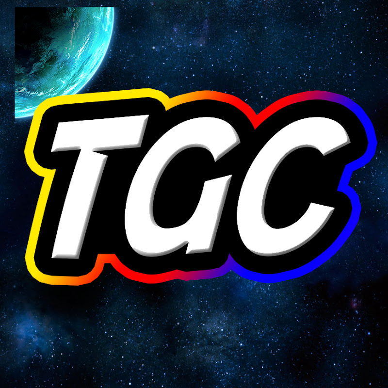 The Geek Critique Logo