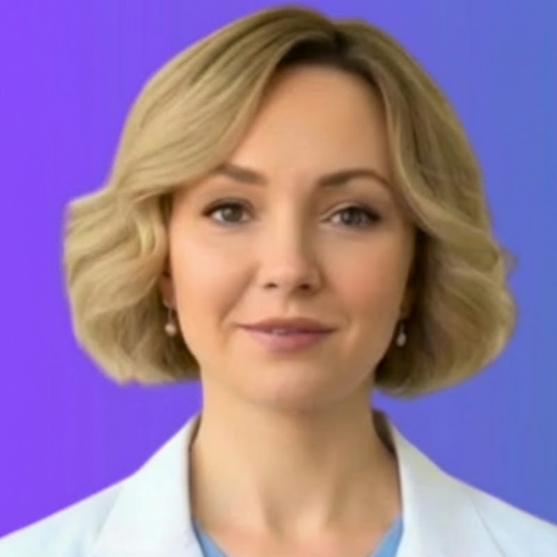 После 60+ о женском с Марией Павловой  Logo