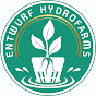 ENTWURF HYDROFARMS logo